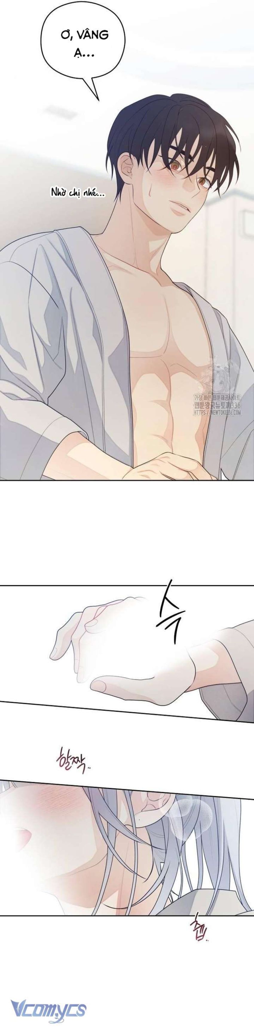 [18+] Cậu Ổn Đến Mức Nào Chapter 28 - Page 15