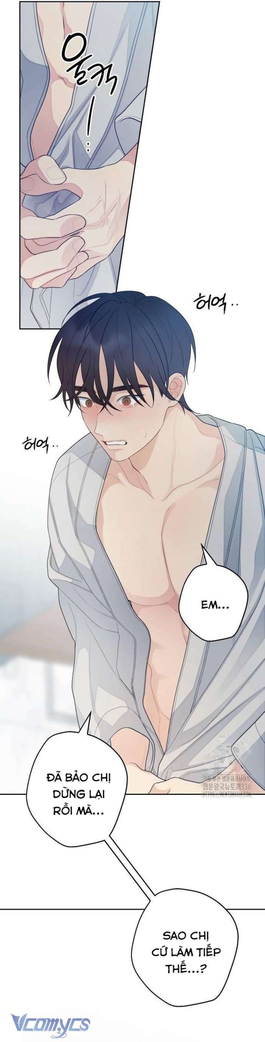 [18+] Cậu Ổn Đến Mức Nào Chapter 28 - Page 26