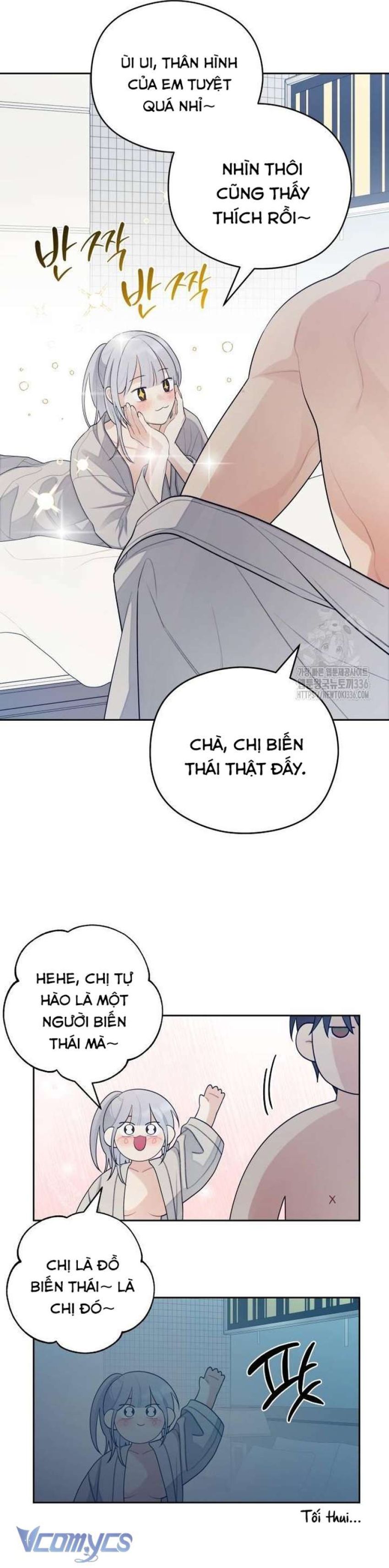 [18+] Cậu Ổn Đến Mức Nào Chapter 28 - Page 29