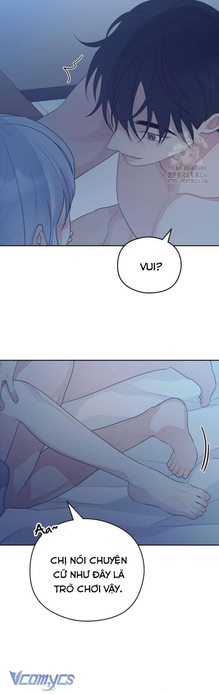 [18+] Cậu Ổn Đến Mức Nào Chapter 28 - Page 31