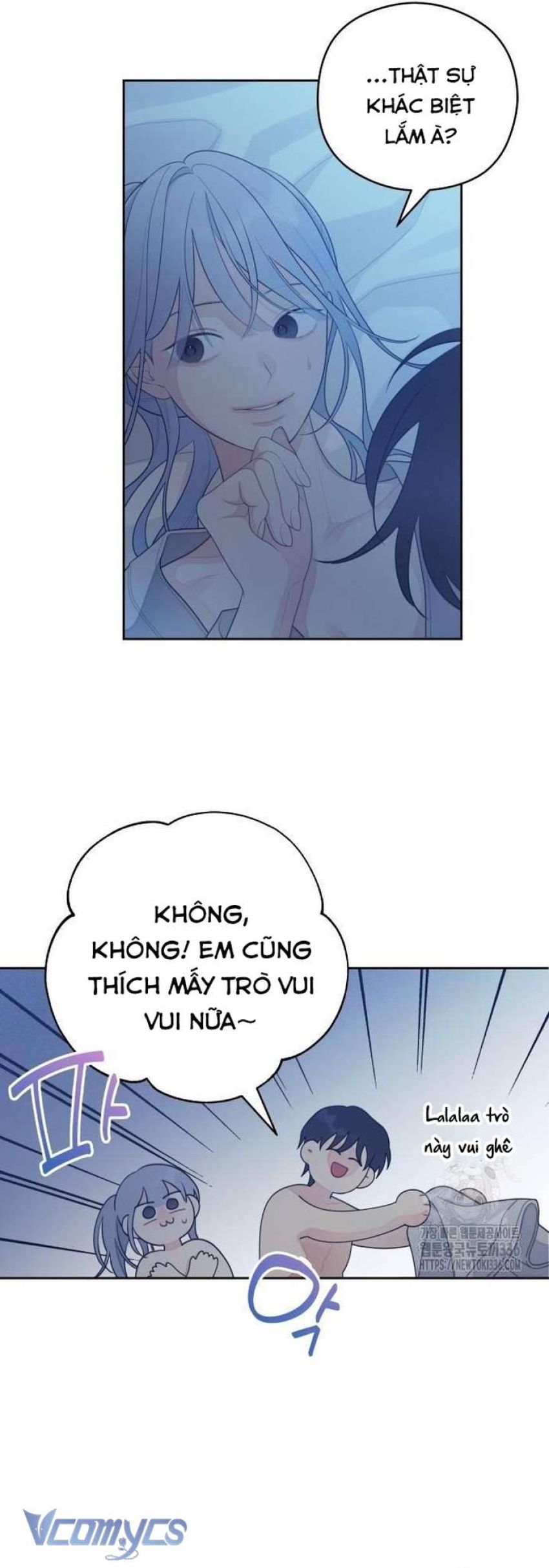 [18+] Cậu Ổn Đến Mức Nào Chapter 28 - Page 32