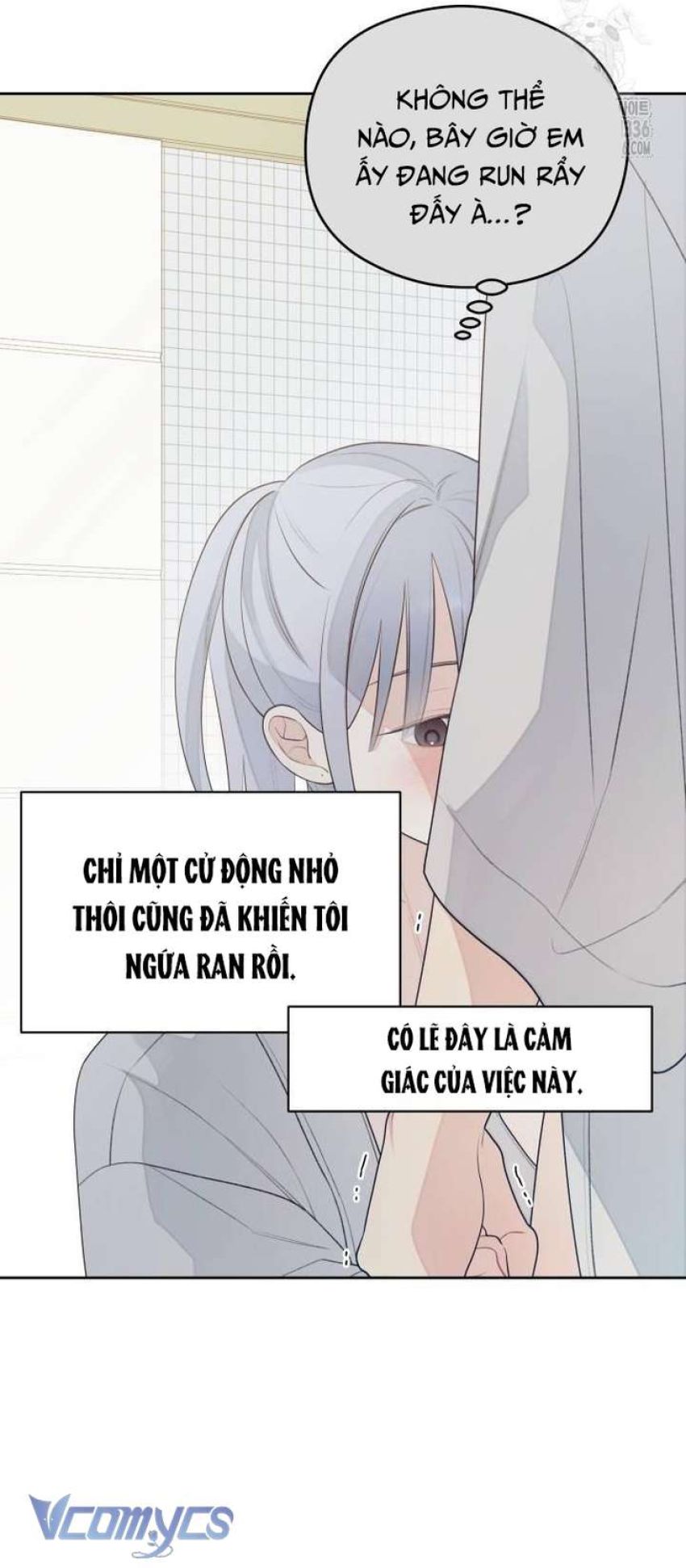 [18+] Cậu Ổn Đến Mức Nào Chapter 28 - Page 8