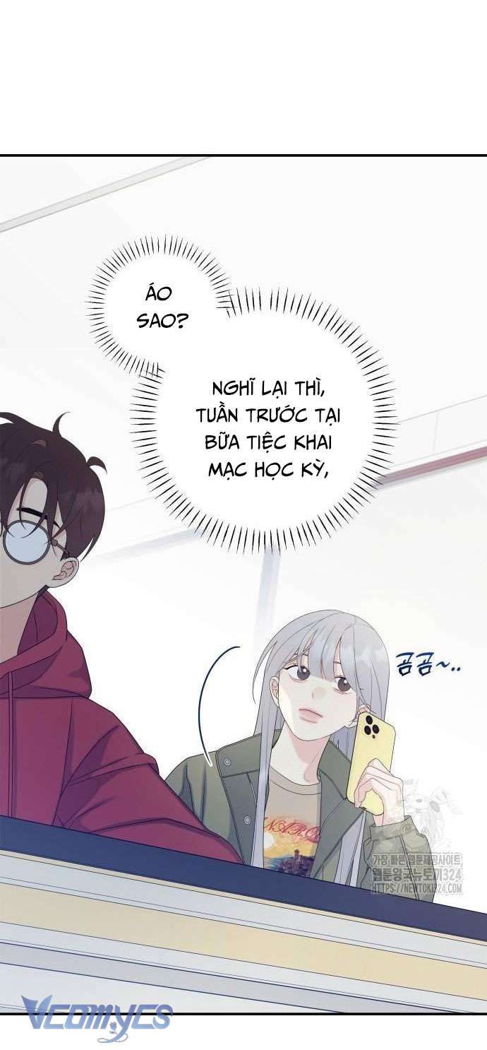 [18+] Cậu Ổn Đến Mức Nào Chapter 11 - Page 11