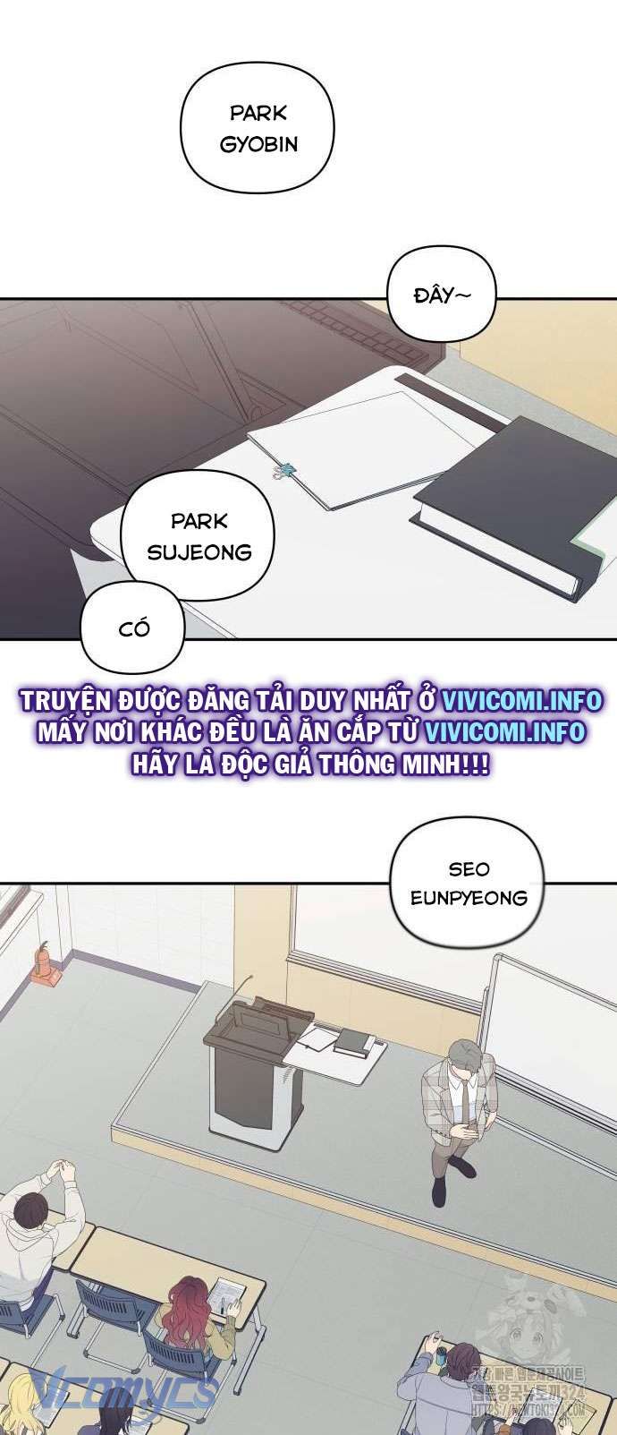 [18+] Cậu Ổn Đến Mức Nào Chapter 11 - Page 18