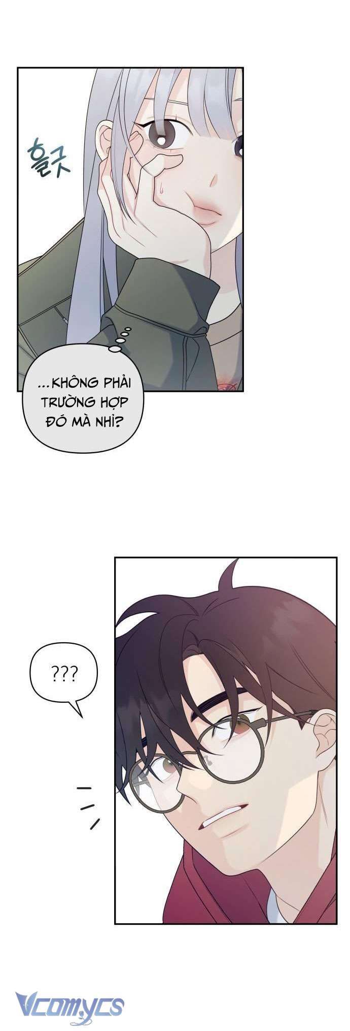 [18+] Cậu Ổn Đến Mức Nào Chapter 11 - Page 21