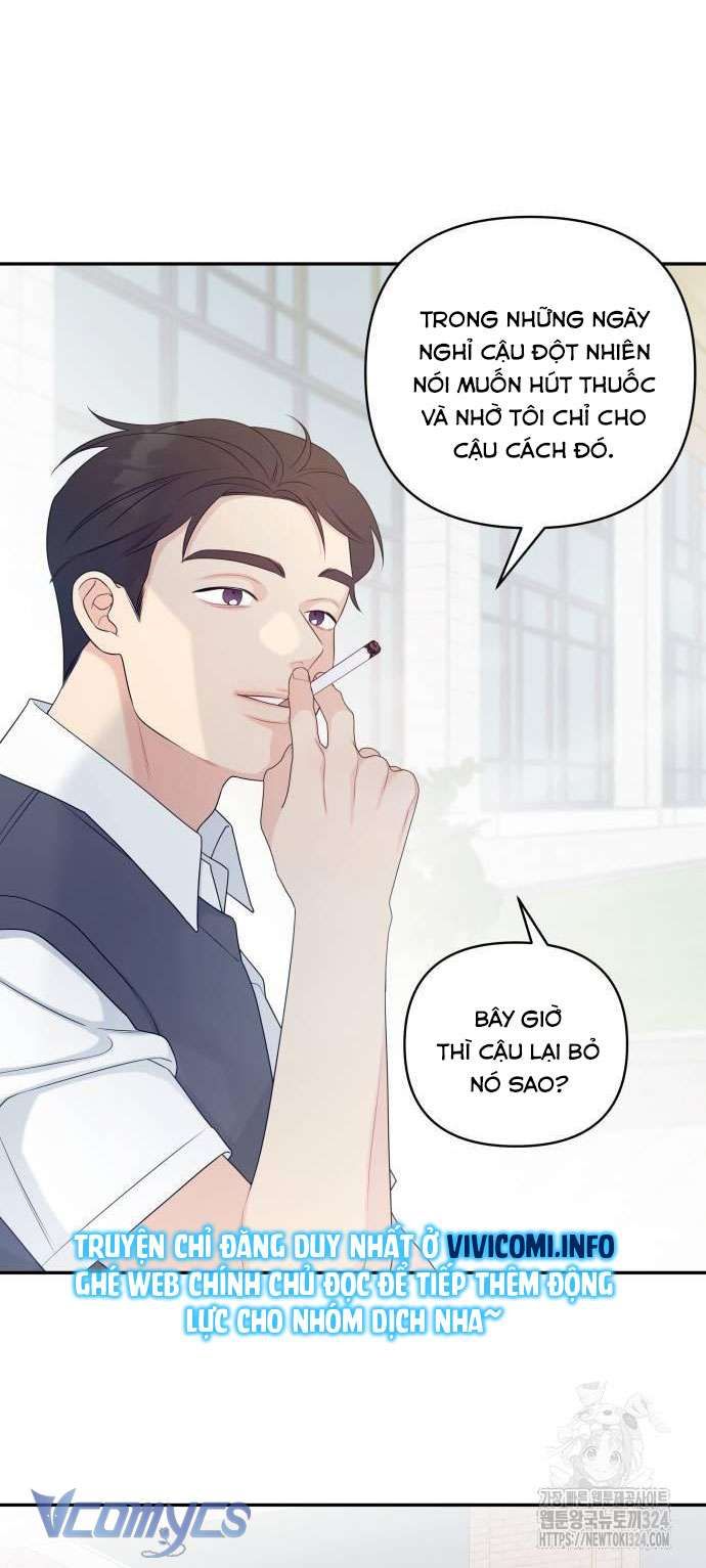 [18+] Cậu Ổn Đến Mức Nào Chapter 11 - Page 35