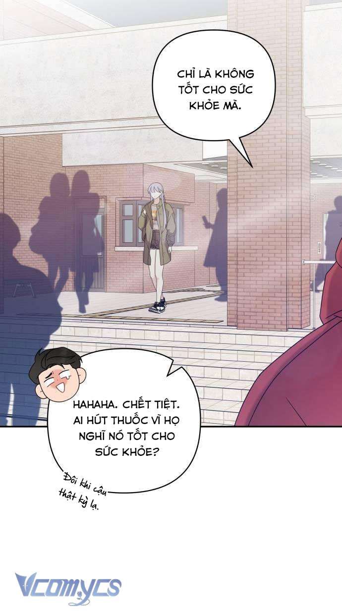 [18+] Cậu Ổn Đến Mức Nào Chapter 11 - Page 36