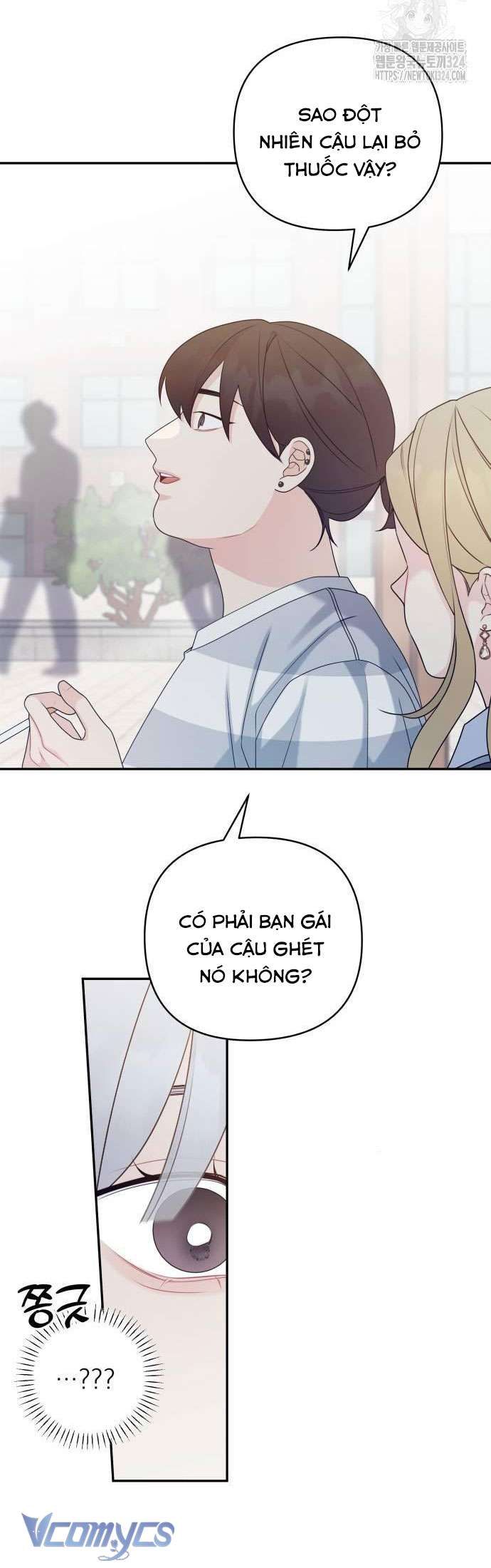 [18+] Cậu Ổn Đến Mức Nào Chapter 11 - Page 38