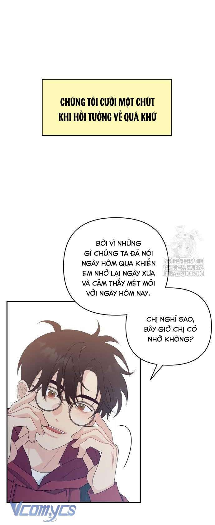 [18+] Cậu Ổn Đến Mức Nào Chapter 11 - Page 6