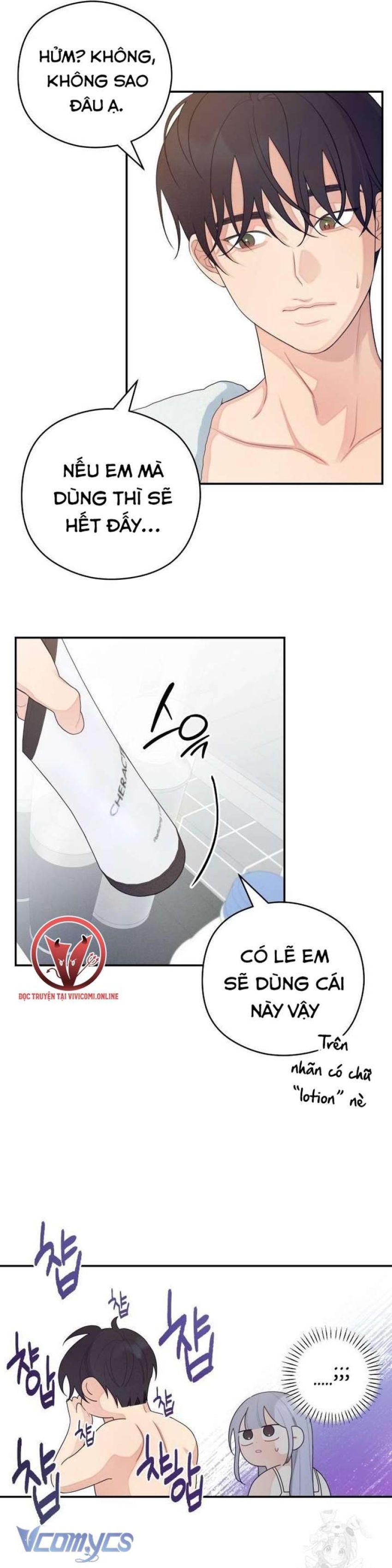 [18+] Cậu Ổn Đến Mức Nào Chapter 30 - Page 17