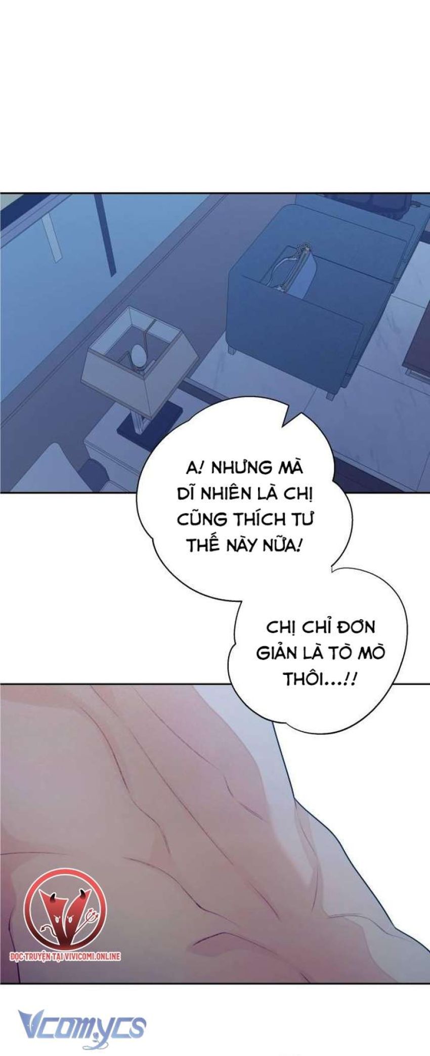 [18+] Cậu Ổn Đến Mức Nào Chapter 30 - Page 1