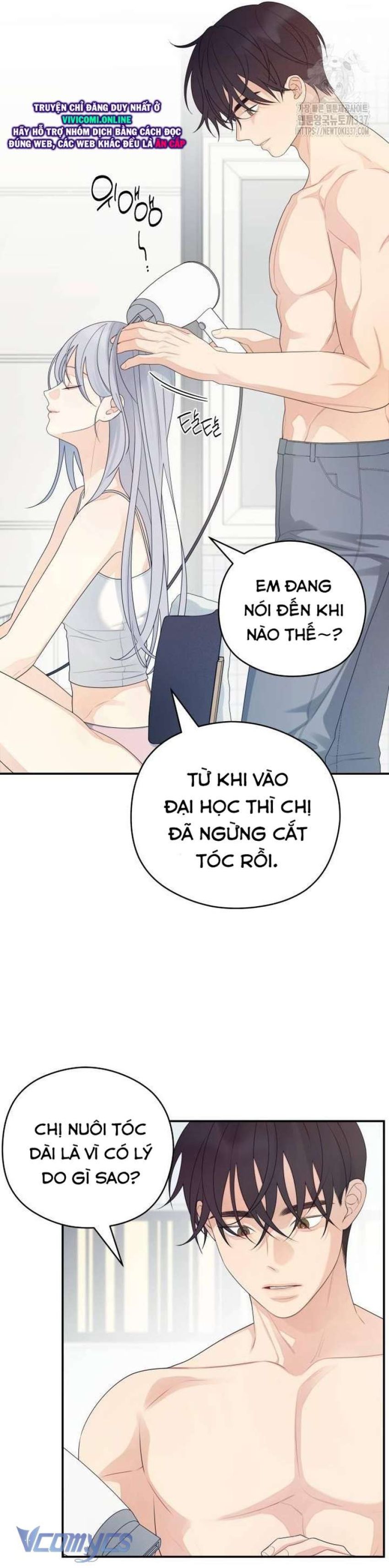 [18+] Cậu Ổn Đến Mức Nào Chapter 30 - Page 20