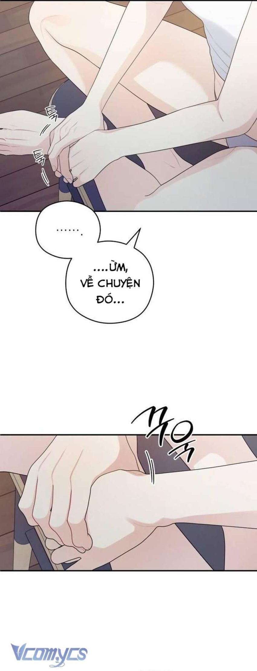 [18+] Cậu Ổn Đến Mức Nào Chapter 30 - Page 24