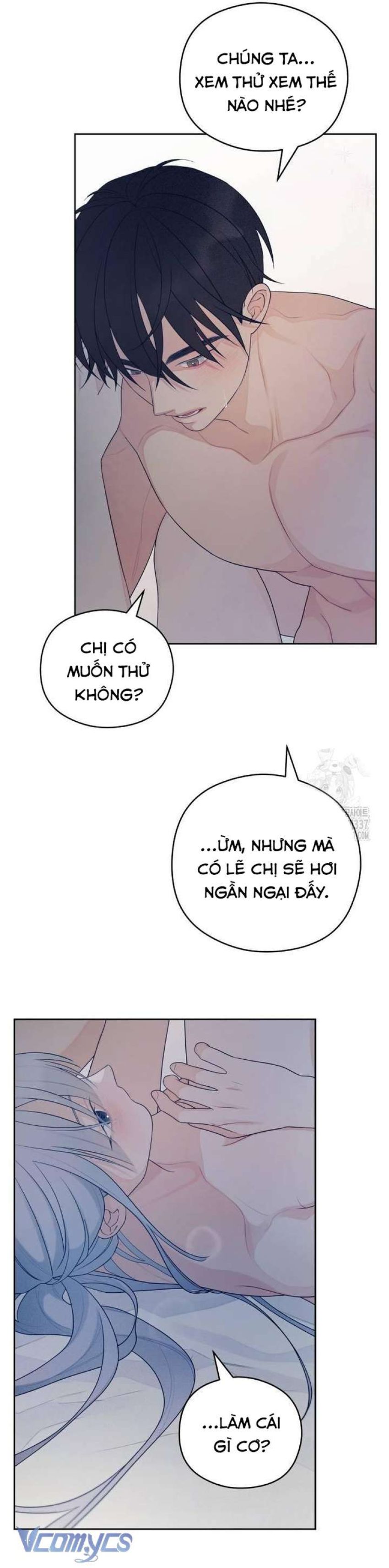 [18+] Cậu Ổn Đến Mức Nào Chapter 30 - Page 2