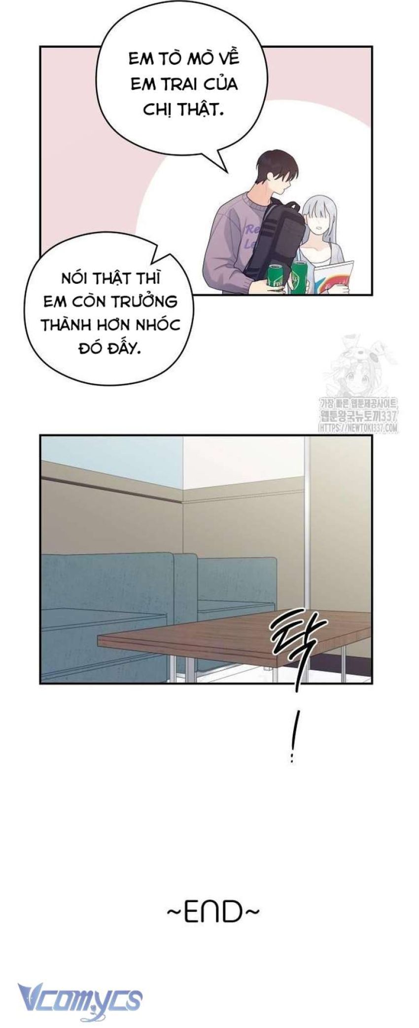 [18+] Cậu Ổn Đến Mức Nào Chapter 30 - Page 37