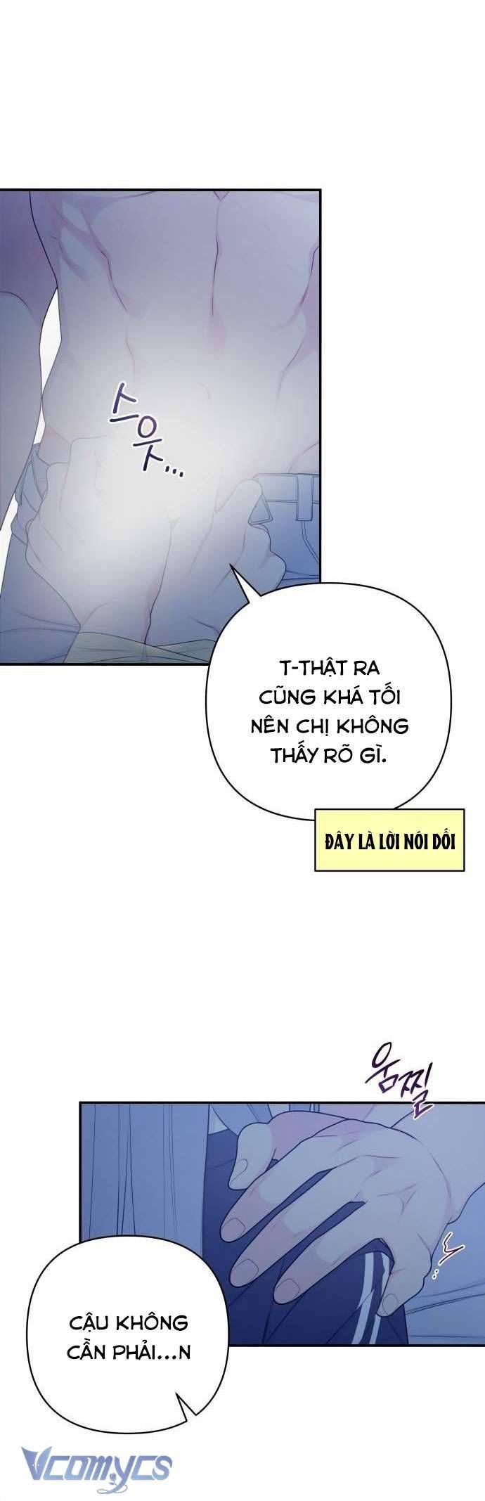 [18+] Cậu Ổn Đến Mức Nào Chapter 5 - Page 15