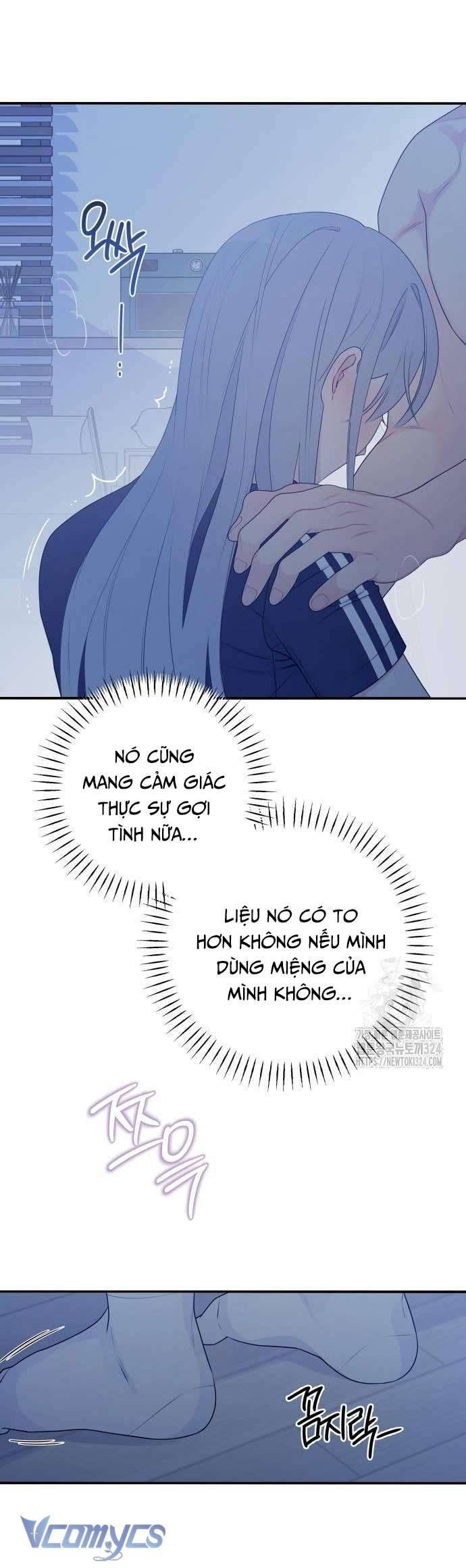 [18+] Cậu Ổn Đến Mức Nào Chapter 5 - Page 18