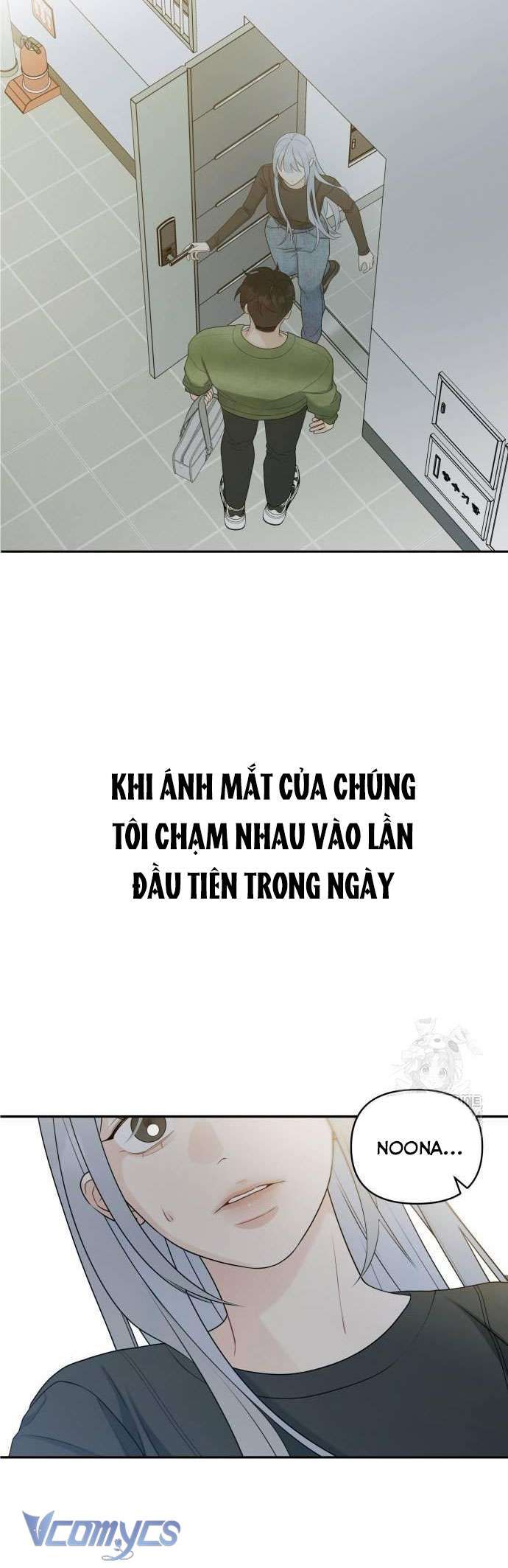 [18+] Cậu Ổn Đến Mức Nào Chapter 13 - Page 13