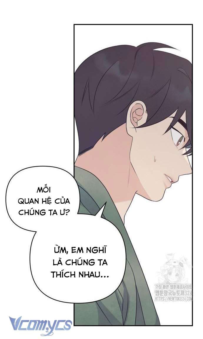 [18+] Cậu Ổn Đến Mức Nào Chapter 13 - Page 24