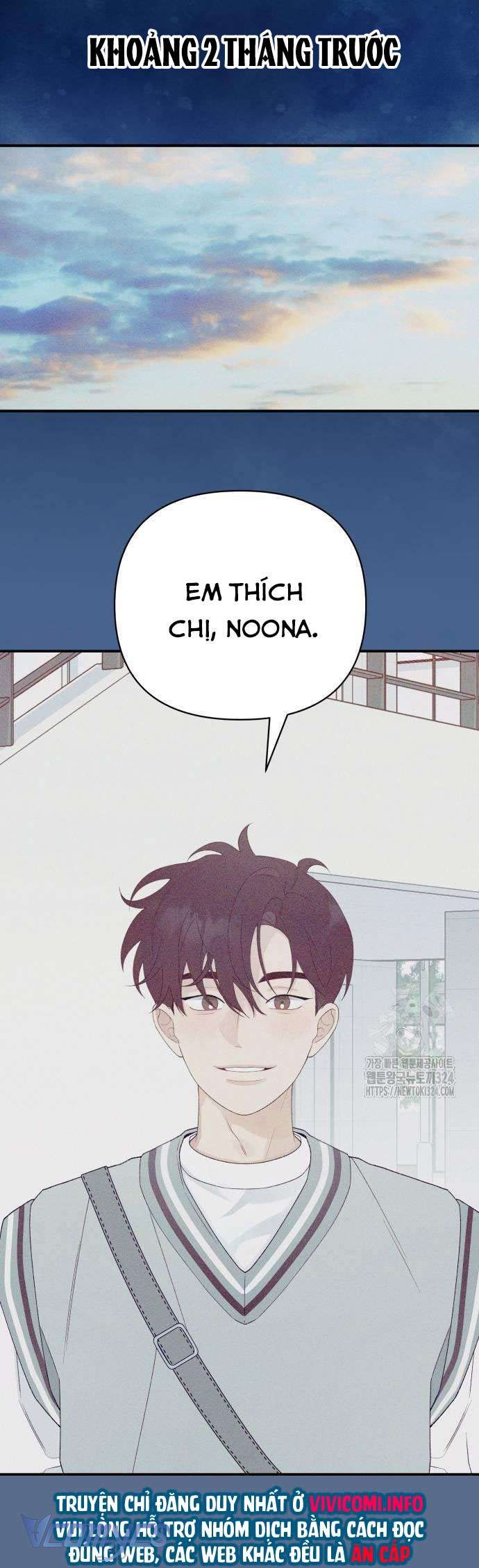 [18+] Cậu Ổn Đến Mức Nào Chapter 13 - Page 29