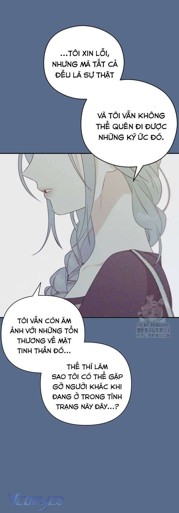 [18+] Cậu Ổn Đến Mức Nào Chapter 13 - Page 32