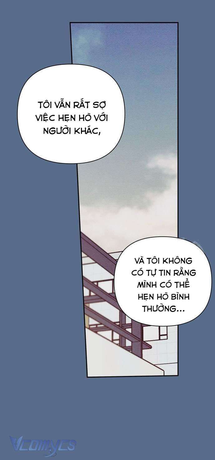 [18+] Cậu Ổn Đến Mức Nào Chapter 13 - Page 33