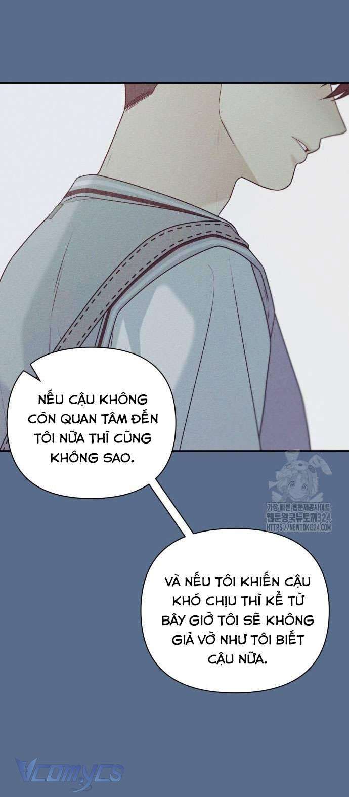 [18+] Cậu Ổn Đến Mức Nào Chapter 13 - Page 34