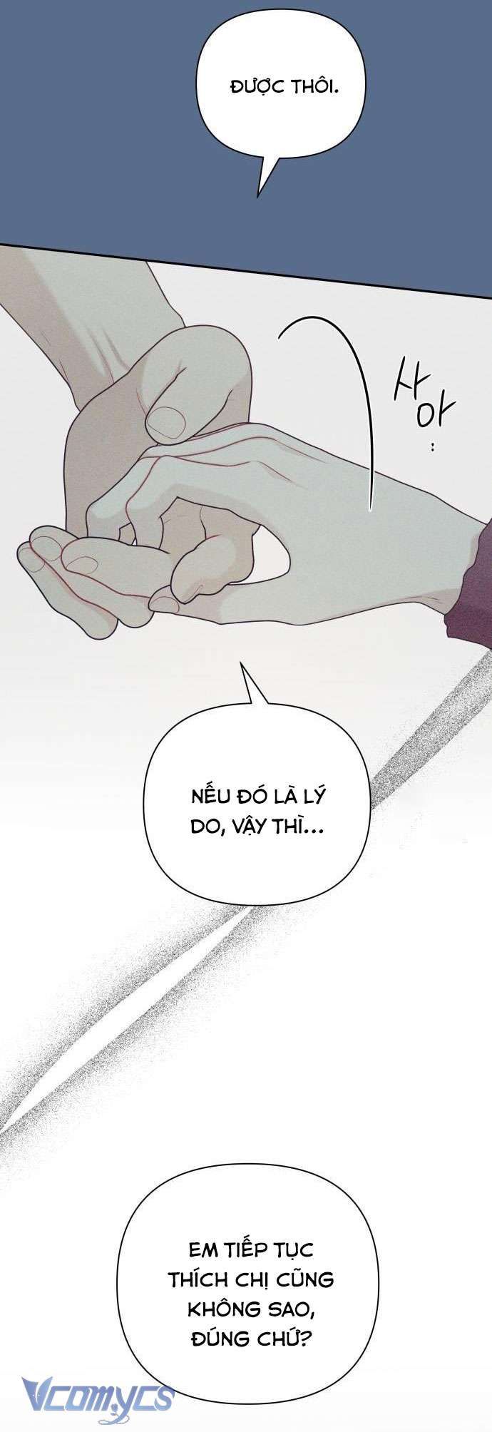 [18+] Cậu Ổn Đến Mức Nào Chapter 13 - Page 41