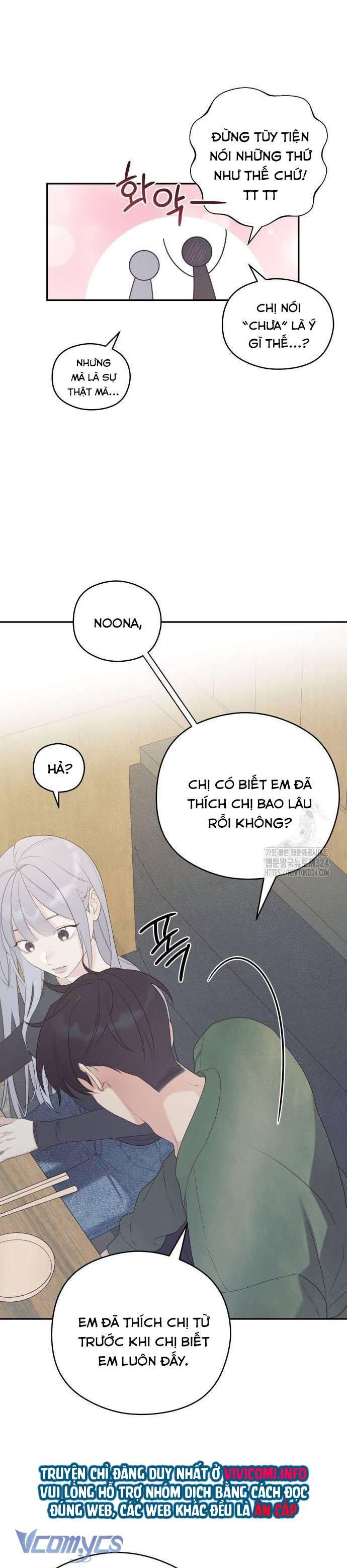 [18+] Cậu Ổn Đến Mức Nào Chapter 13 - Page 50