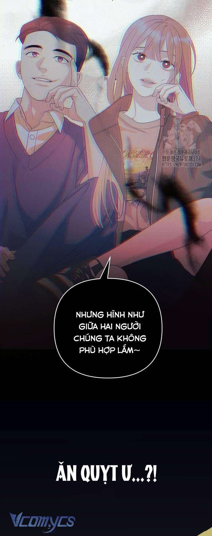 [18+] Cậu Ổn Đến Mức Nào Chapter 13 - Page 6