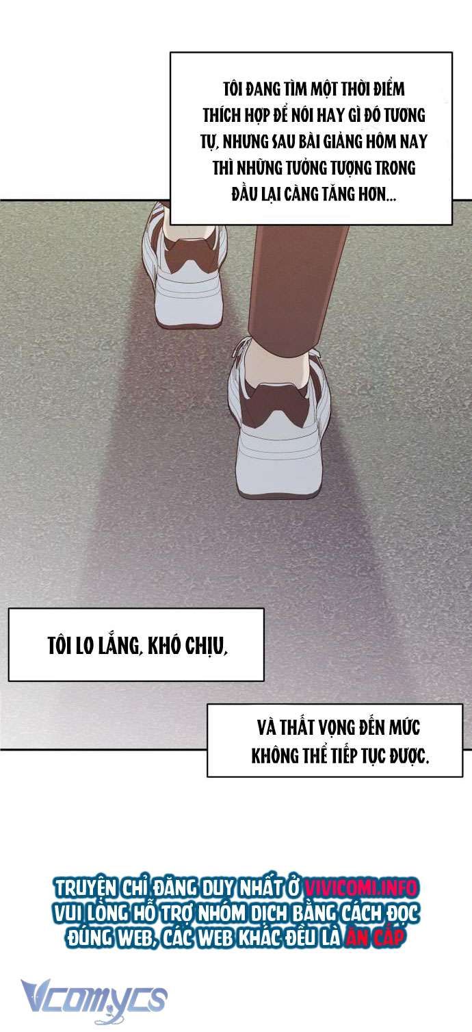 [18+] Cậu Ổn Đến Mức Nào Chapter 13 - Page 9