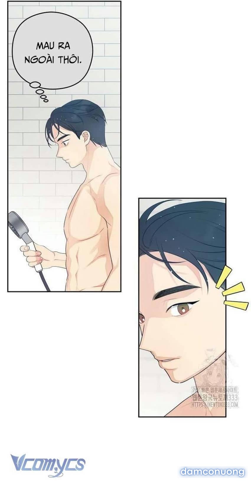 [18+] Cậu Ổn Đến Mức Nào Chapter 26 - Page 38