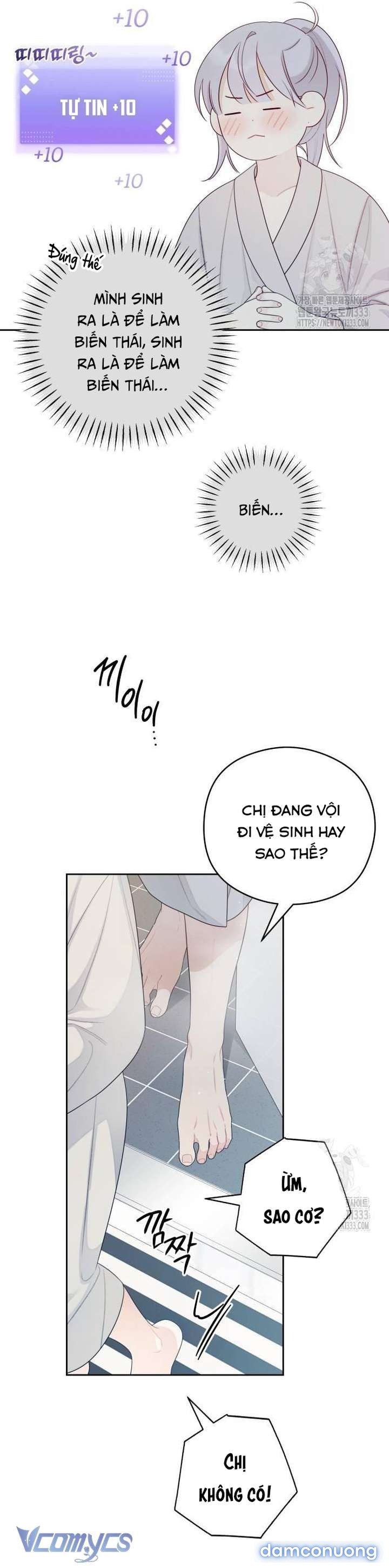 [18+] Cậu Ổn Đến Mức Nào Chapter 26 - Page 44