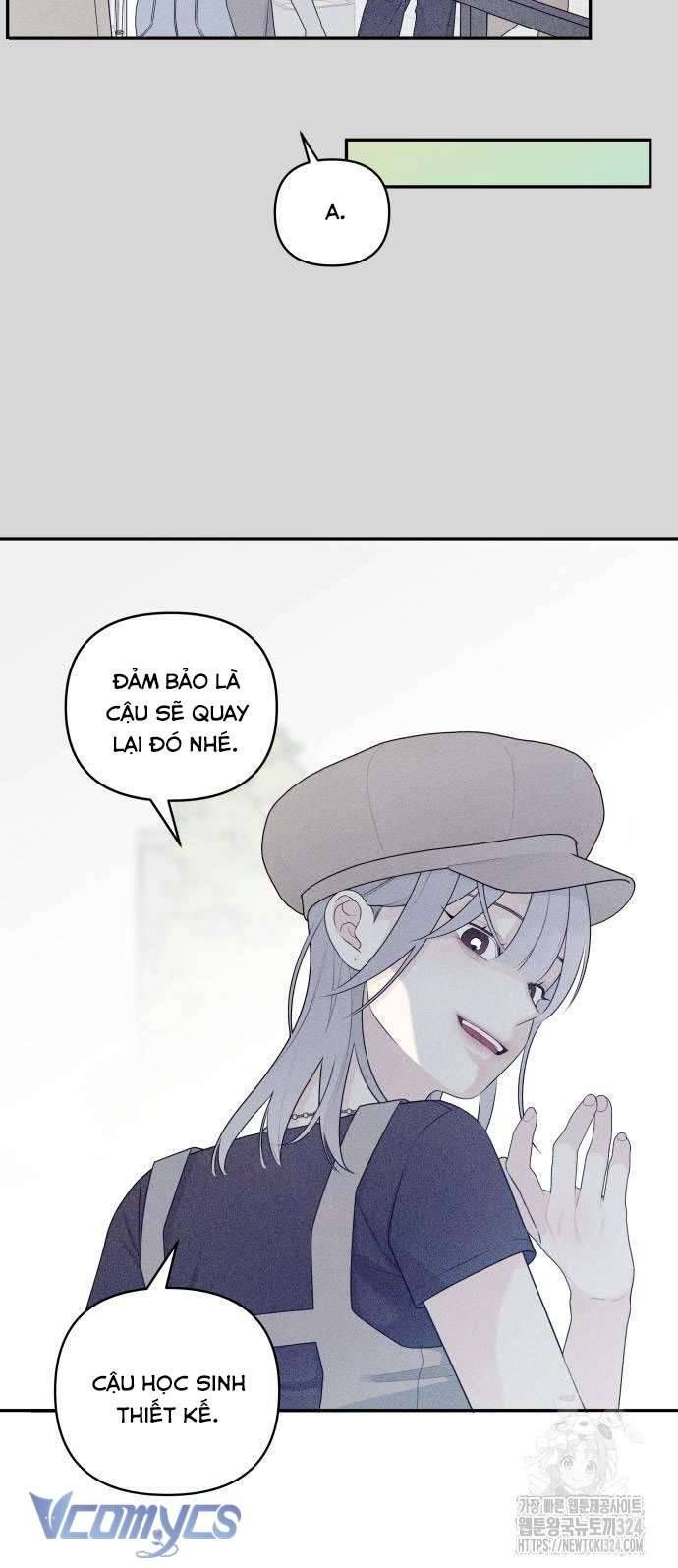 [18+] Cậu Ổn Đến Mức Nào Chapter 8 - Page 18