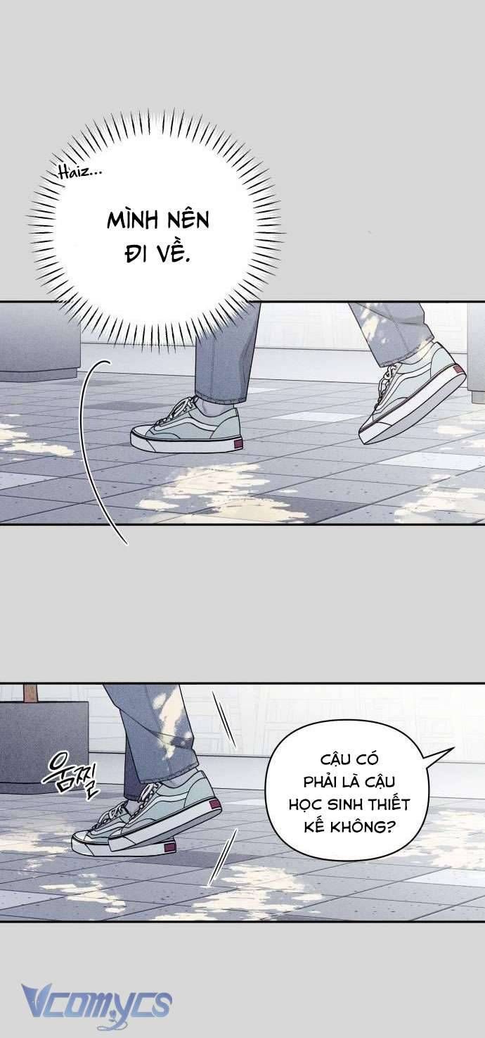 [18+] Cậu Ổn Đến Mức Nào Chapter 8 - Page 22