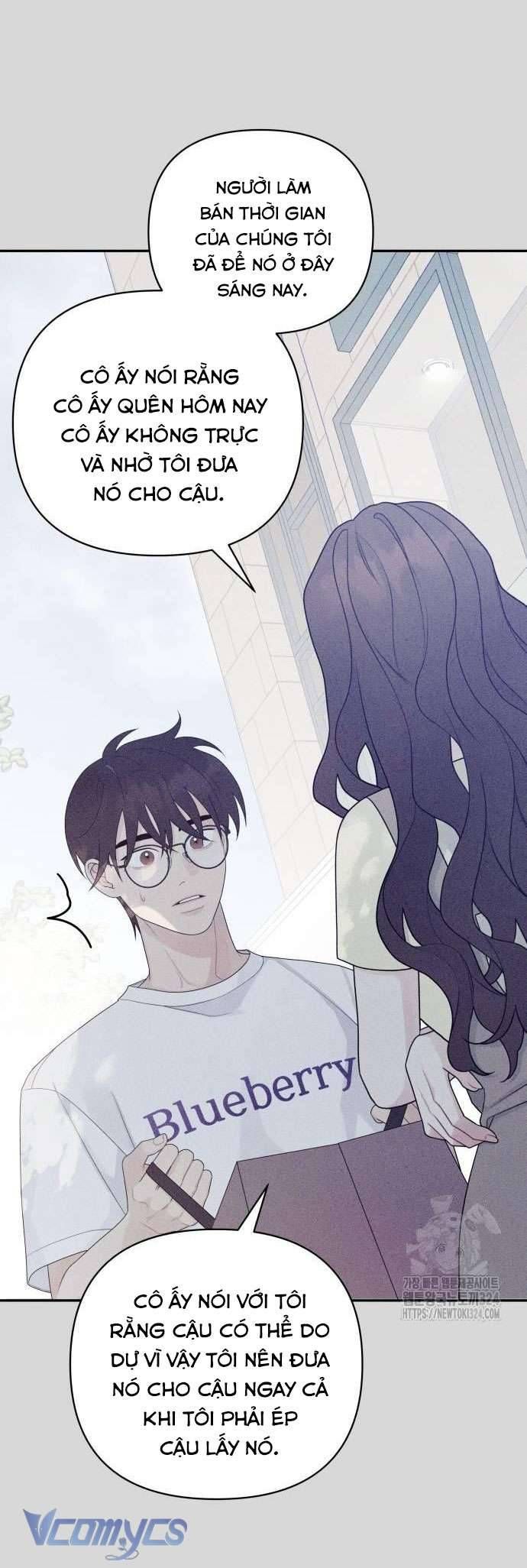 [18+] Cậu Ổn Đến Mức Nào Chapter 8 - Page 25