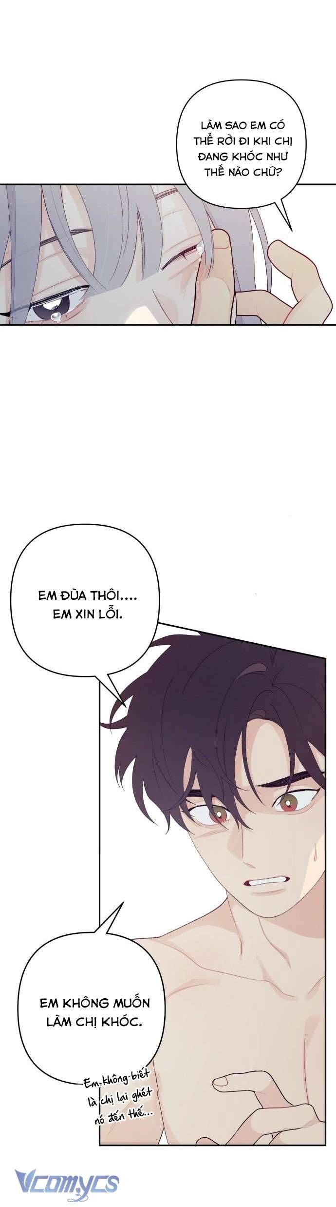 [18+] Cậu Ổn Đến Mức Nào Chapter 2 - Page 25