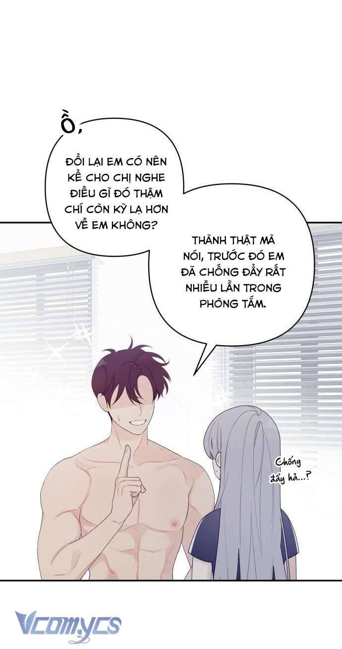 [18+] Cậu Ổn Đến Mức Nào Chapter 2 - Page 31