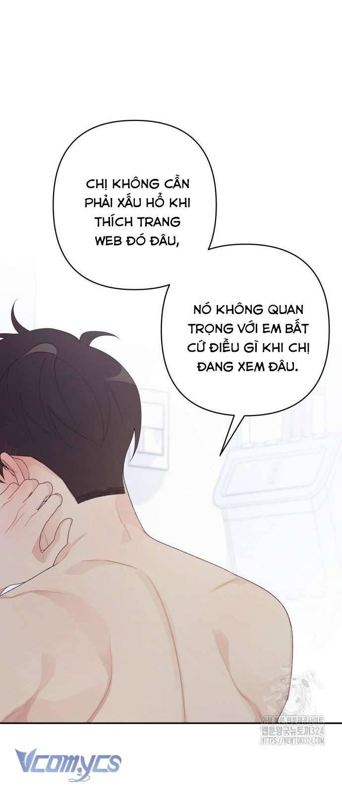 [18+] Cậu Ổn Đến Mức Nào Chapter 2 - Page 36