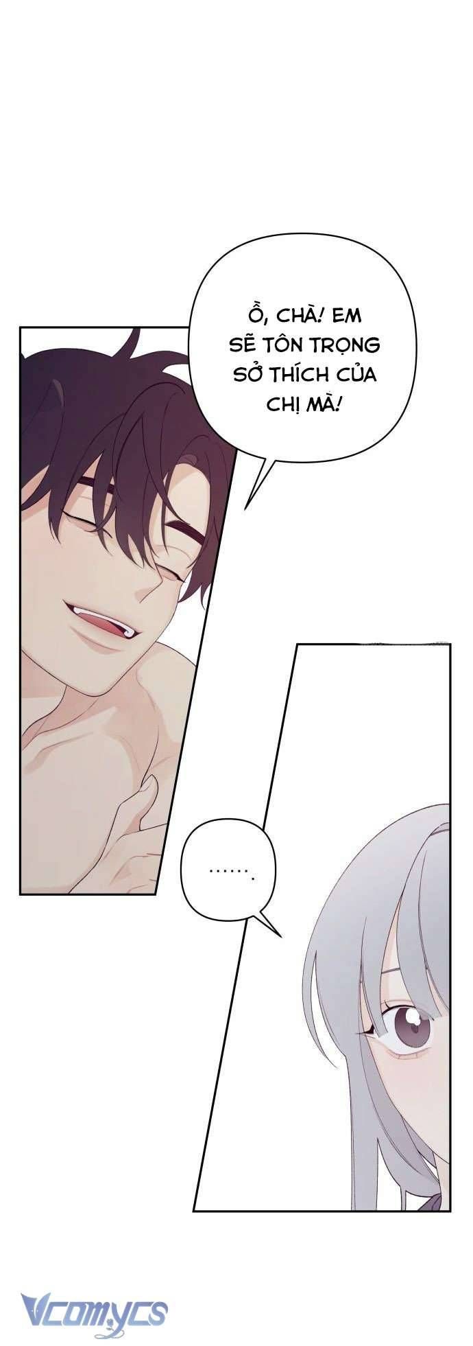 [18+] Cậu Ổn Đến Mức Nào Chapter 2 - Page 38