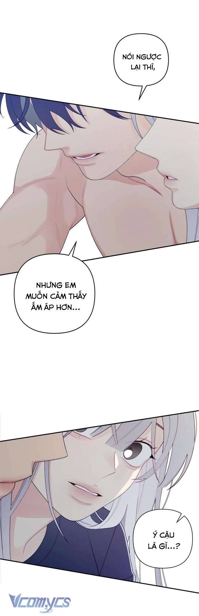 [18+] Cậu Ổn Đến Mức Nào Chapter 2 - Page 44