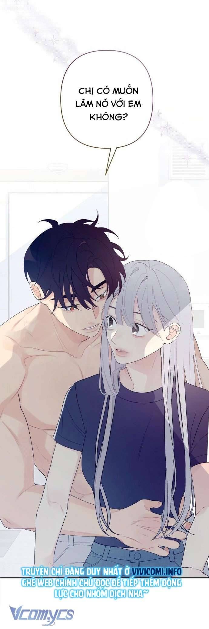 [18+] Cậu Ổn Đến Mức Nào Chapter 2 - Page 46