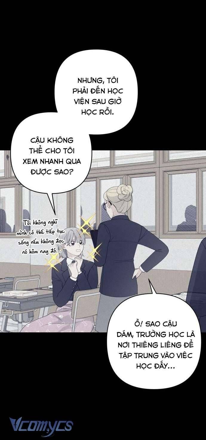 [18+] Cậu Ổn Đến Mức Nào Chapter 2 - Page 6