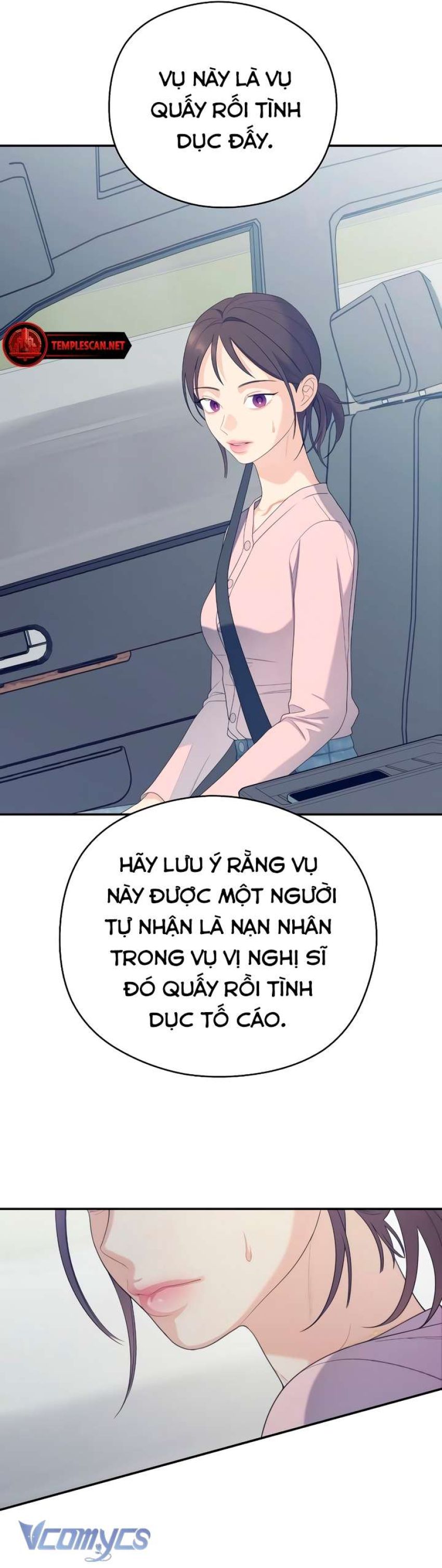 [18+] Cậu Ổn Đến Mức Nào - Chương 32 - Page 21