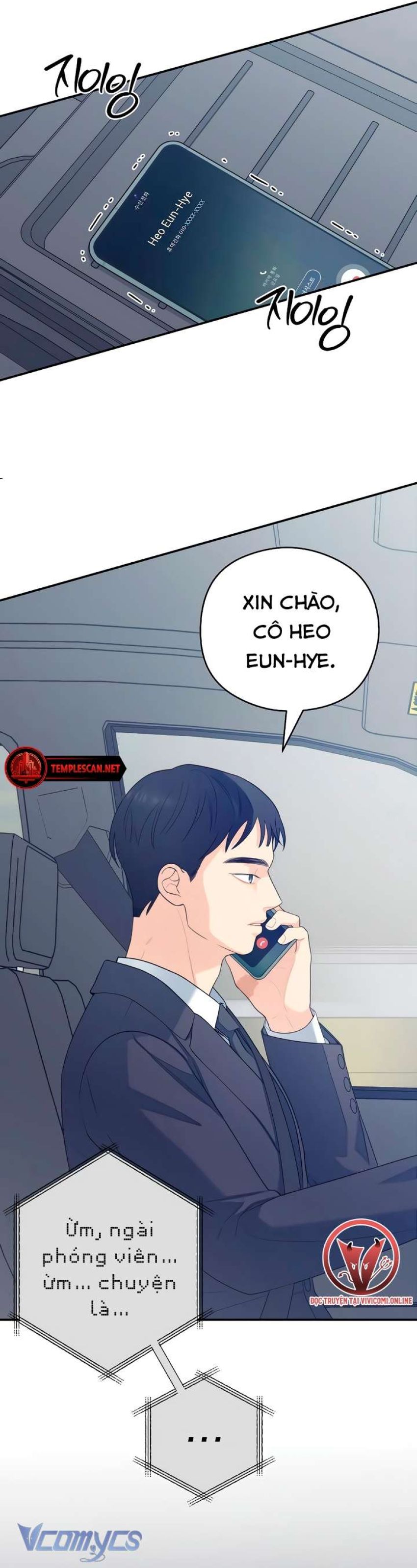 [18+] Cậu Ổn Đến Mức Nào - Chương 32 - Page 22