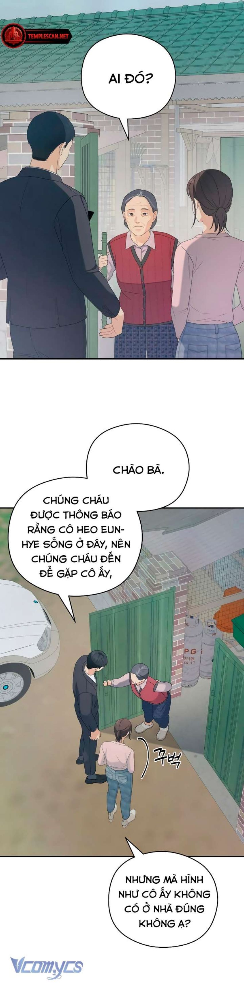 [18+] Cậu Ổn Đến Mức Nào - Chương 32 - Page 34