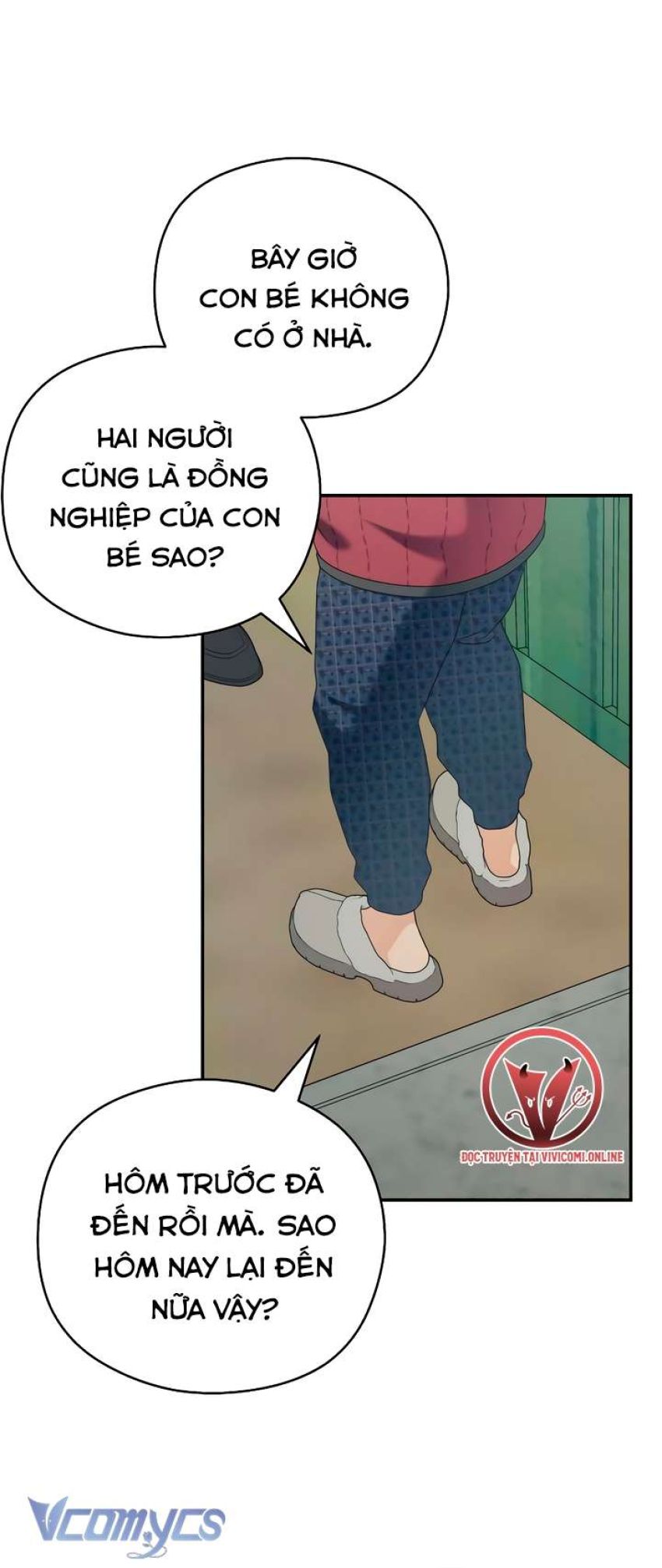 [18+] Cậu Ổn Đến Mức Nào - Chương 32 - Page 35