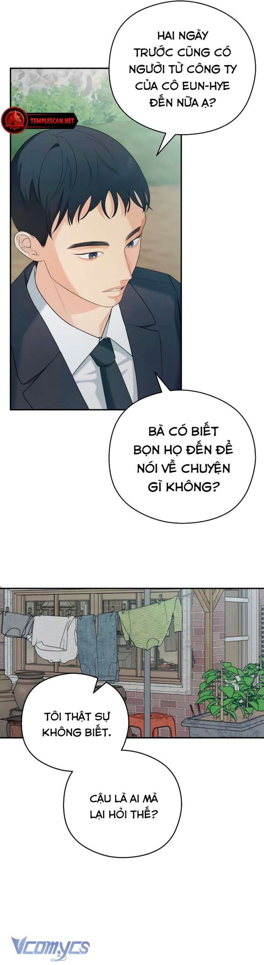 [18+] Cậu Ổn Đến Mức Nào - Chương 32 - Page 36