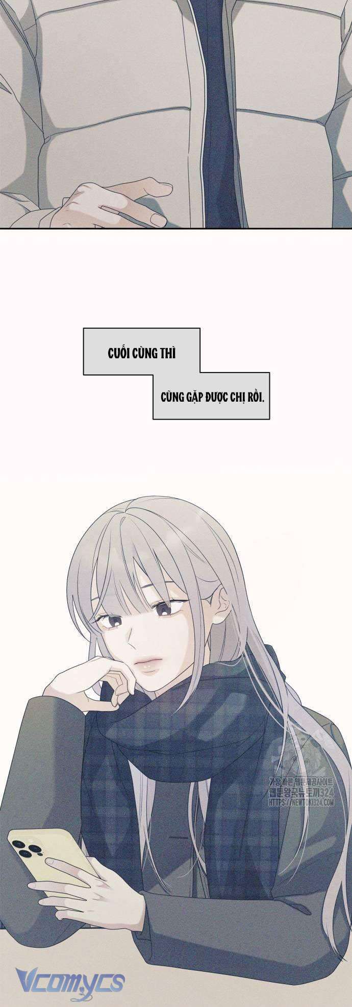 [18+] Cậu Ổn Đến Mức Nào Chapter 15 - Page 11