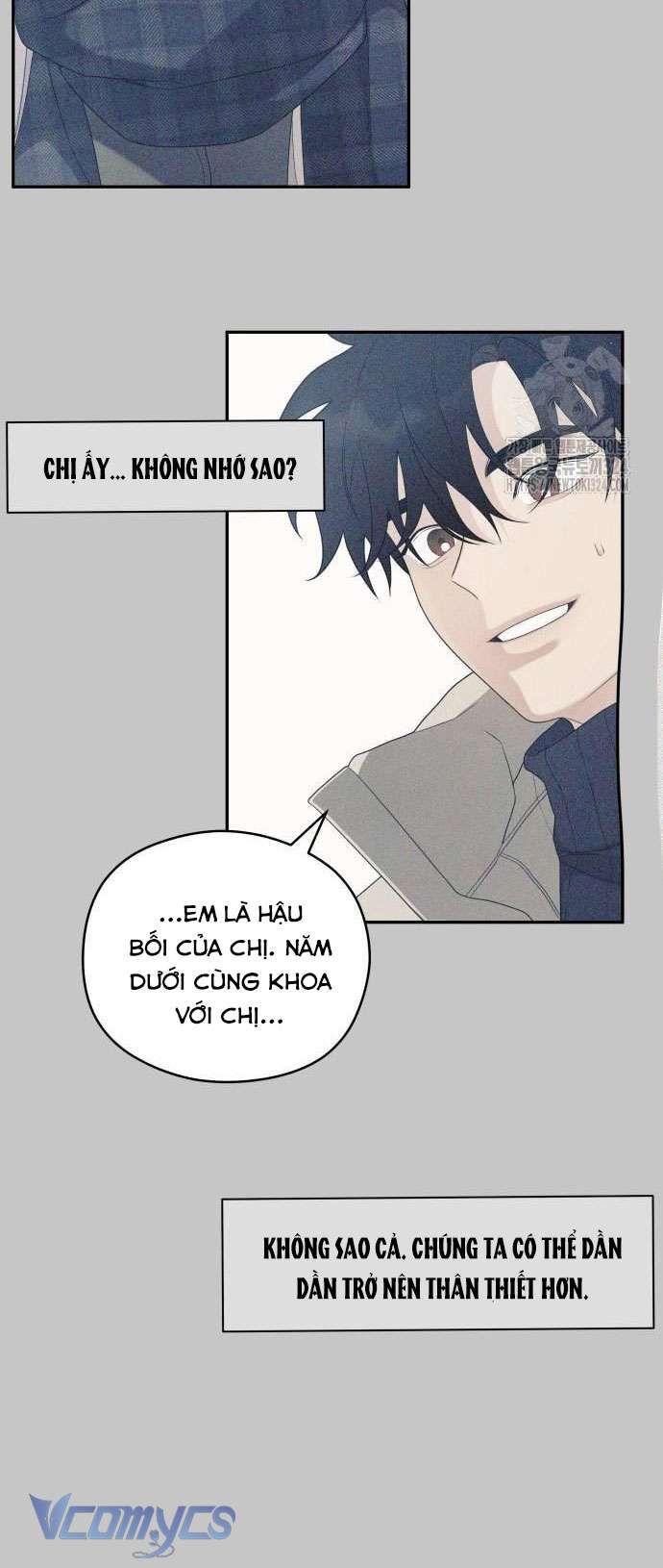 [18+] Cậu Ổn Đến Mức Nào Chapter 15 - Page 14